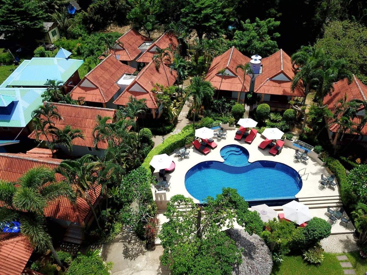 Boonya Resort Koh Chang Exterior foto