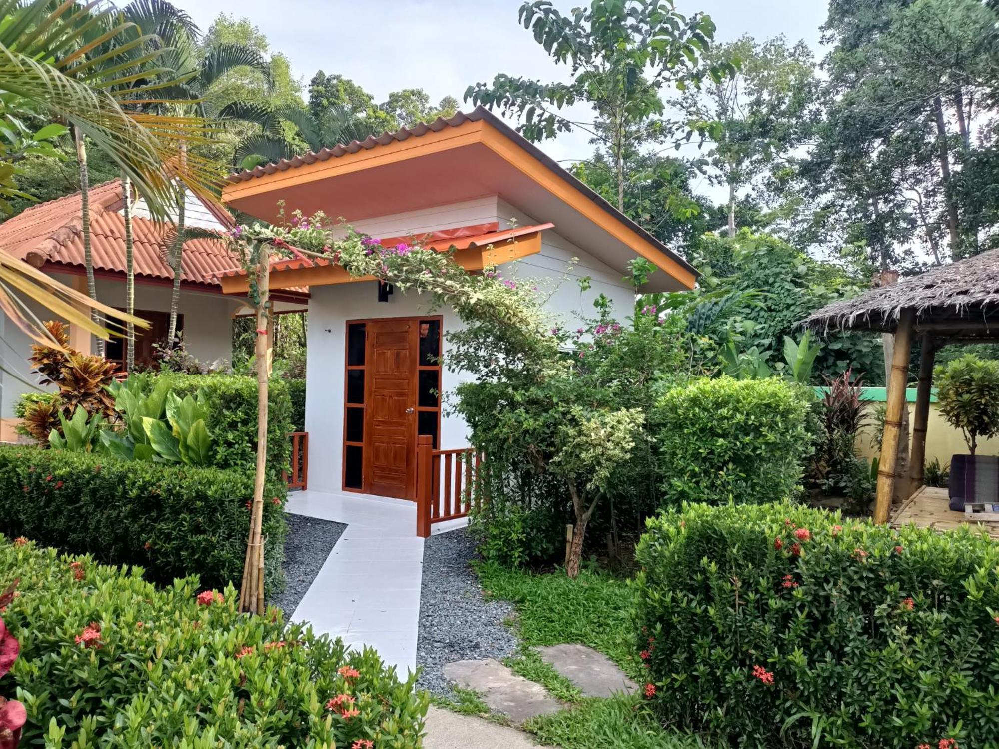 Boonya Resort Koh Chang Exterior foto