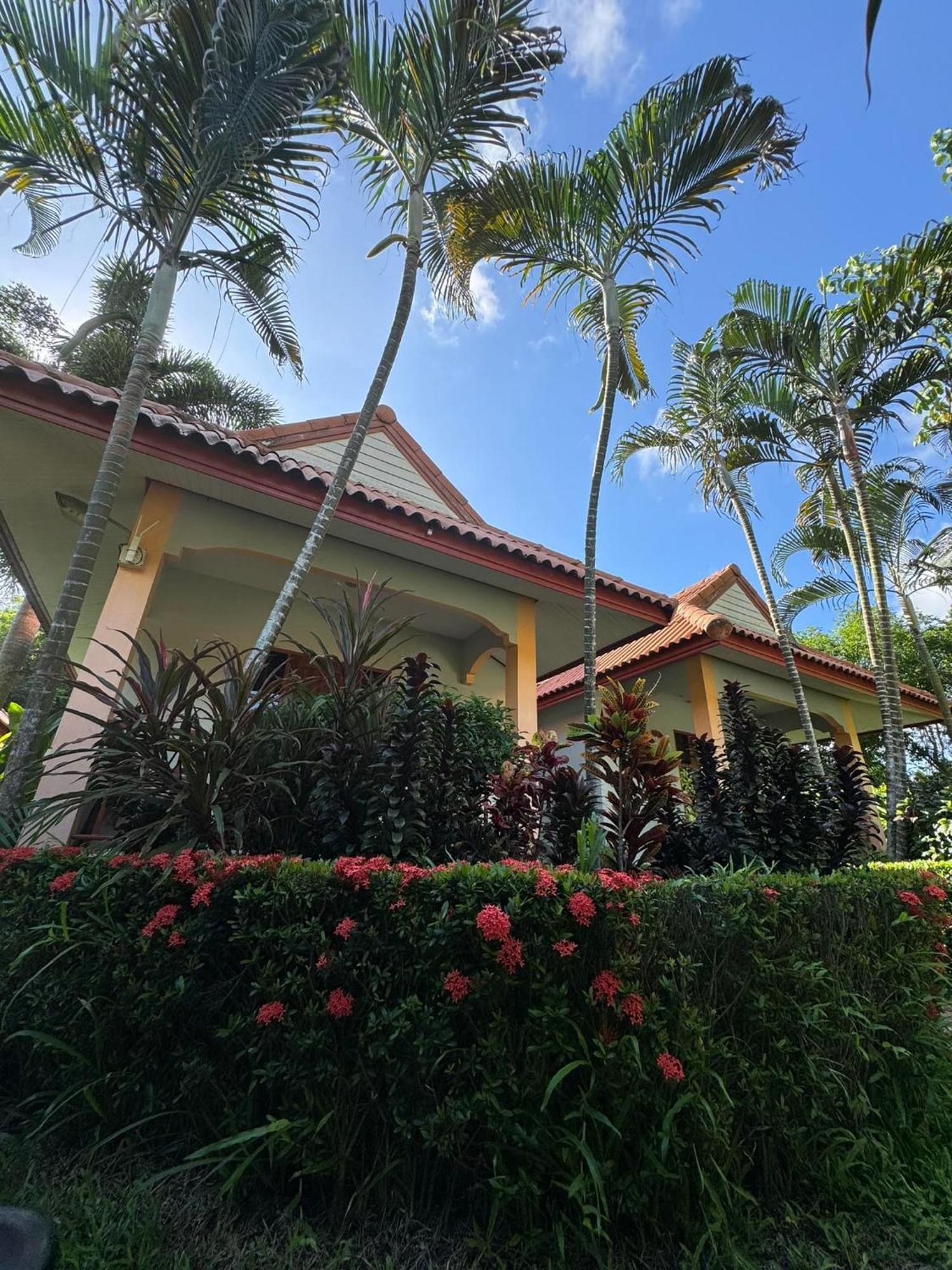 Boonya Resort Koh Chang Exterior foto